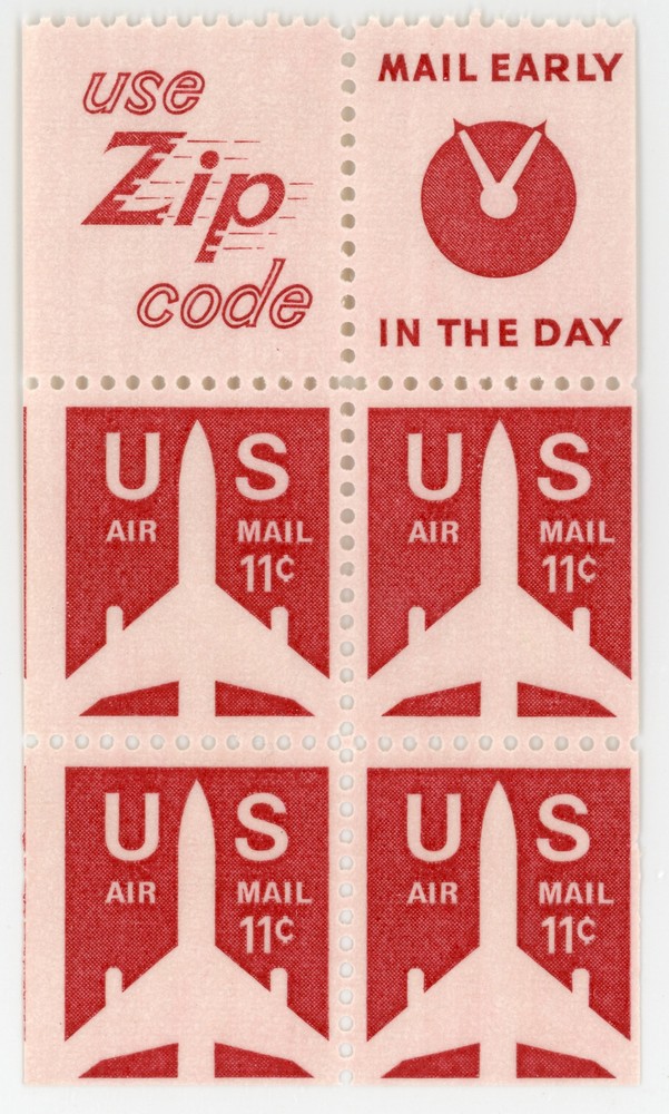 US Scott #C78a | Mint NH | Fine