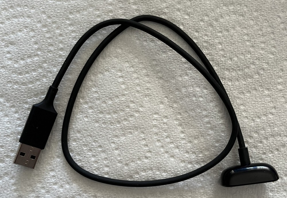 Fitbit Charge 5 Charger Cable