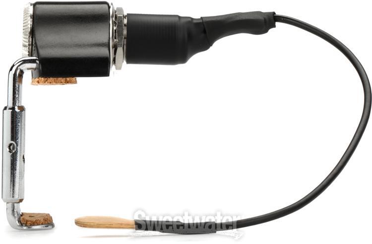 KNA VV-3 Piezo Violin/Viola Pickup