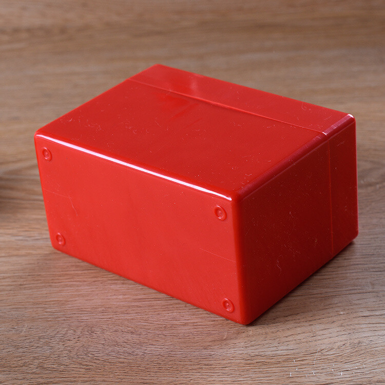 10Graded Coin Storage Box