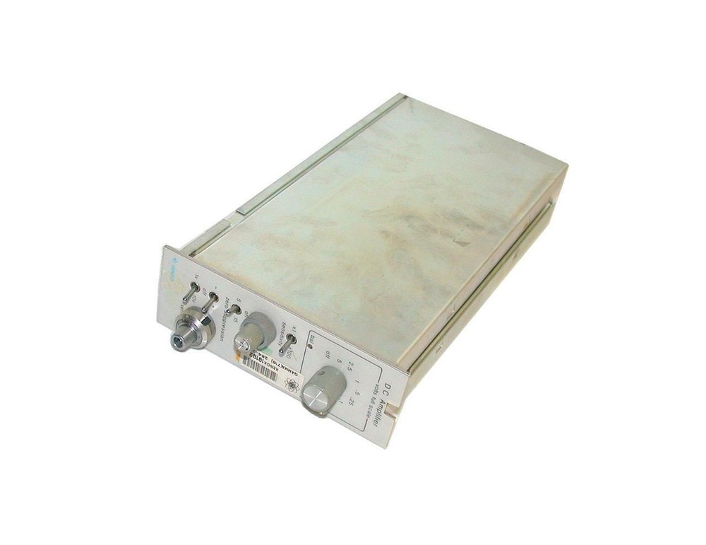 Gould Instruments  56-1340-00  DC Amplifier Module