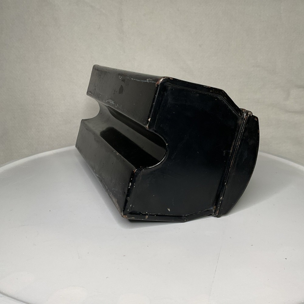 Vintage Metal Box