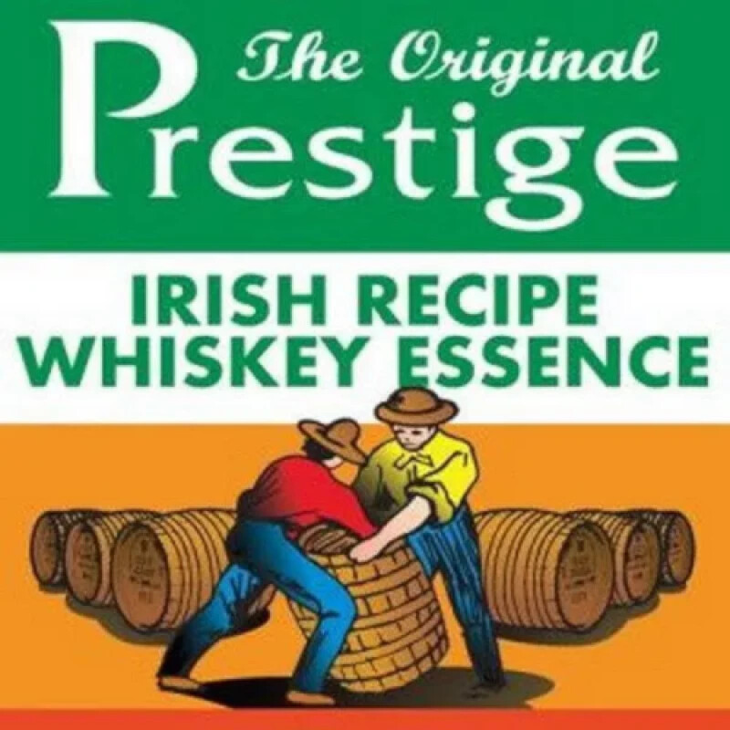 Irish Emerald Whiskey Flavoring essence 20ml