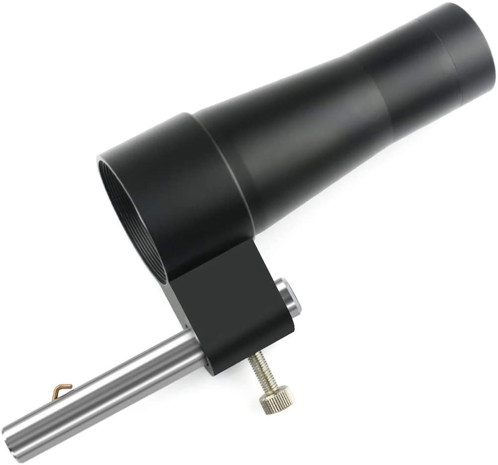 Rifle Scope Boresighter Kit Precision Accuracy Bore Sighter Sighting Set Arbor