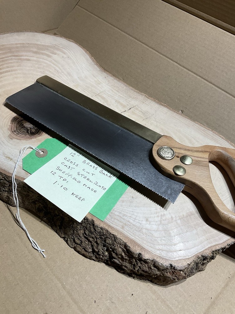 SPEAR AND JACKSON DOVETAIL SAW