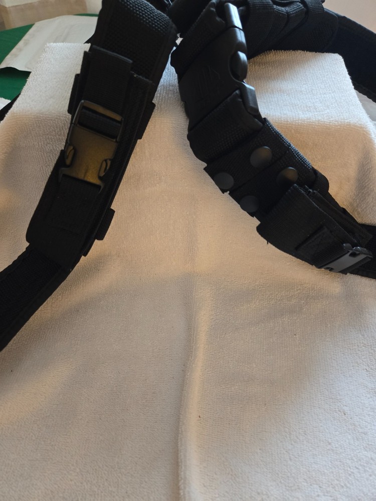 UTG Tactical Belts (2)