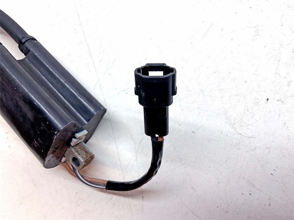 2021 Suzuki SV650A Ignition Coil