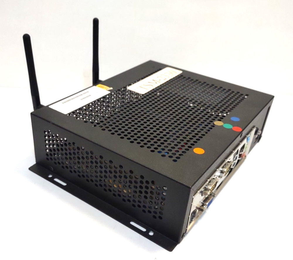 Network Allies HW5001 Embedded PC Network Security Appliance