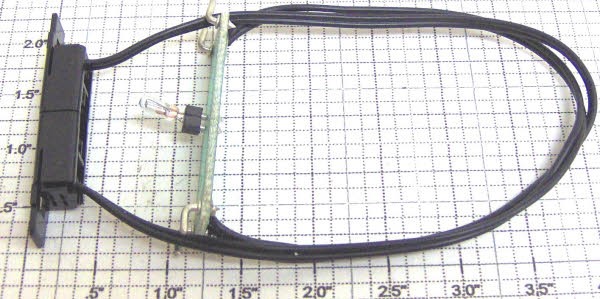 LGB 68333 24 Volt Flat Connector Interior Lighting Set