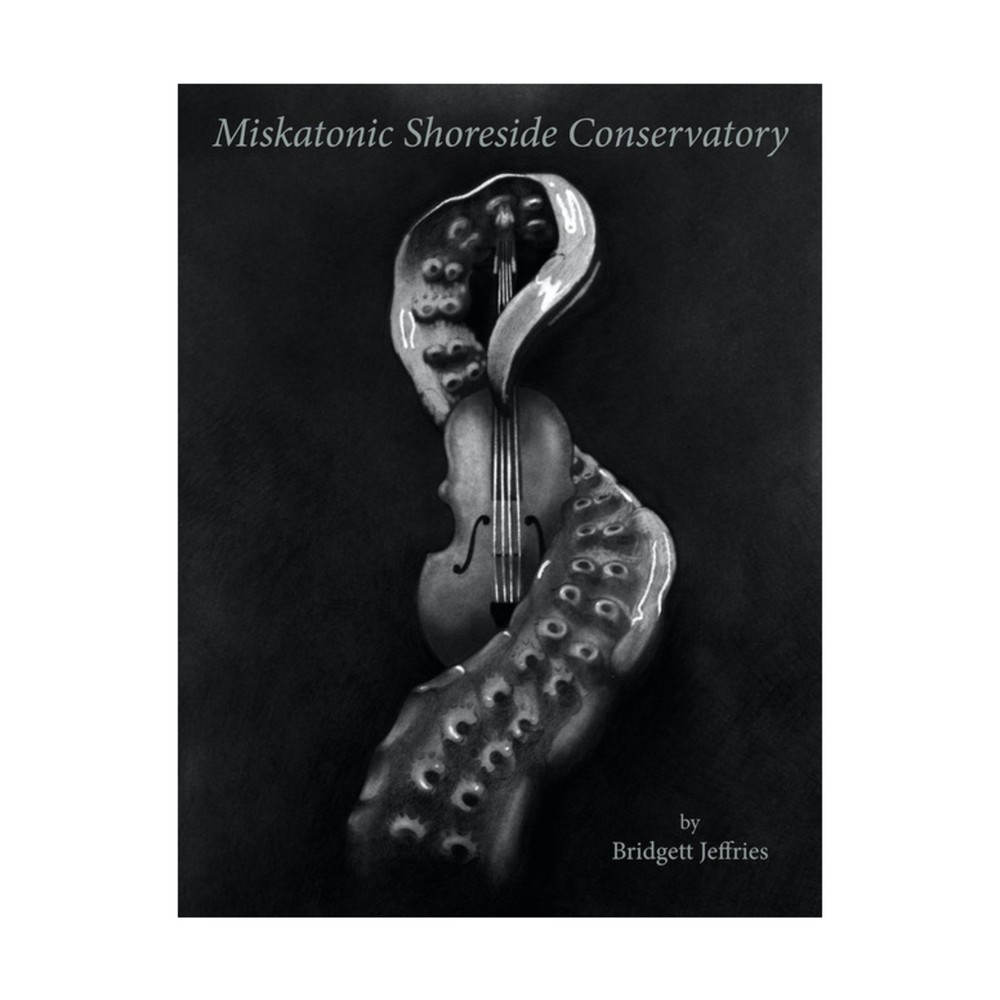 Miskatonic Shoreside Conservatory (HC) New