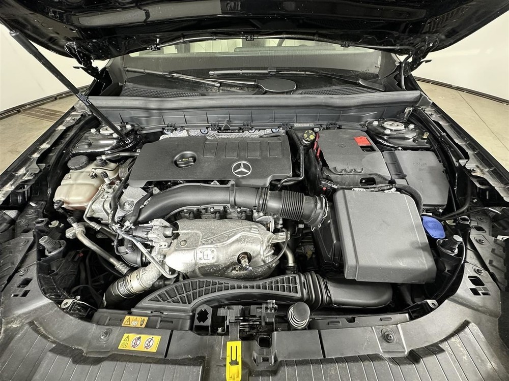 GLB250 2022 Camera/Projector 2790767