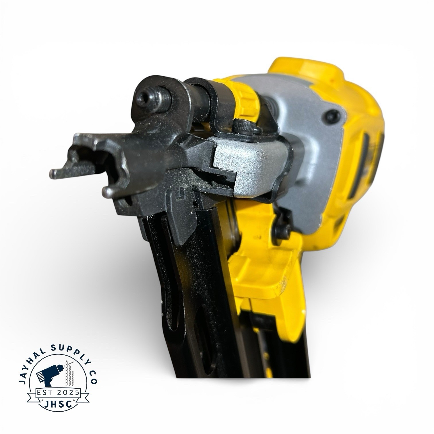 DEWALT DCN21PLB 20V 21-Degree Cordless Framing Nailer Gun (Tool Only)