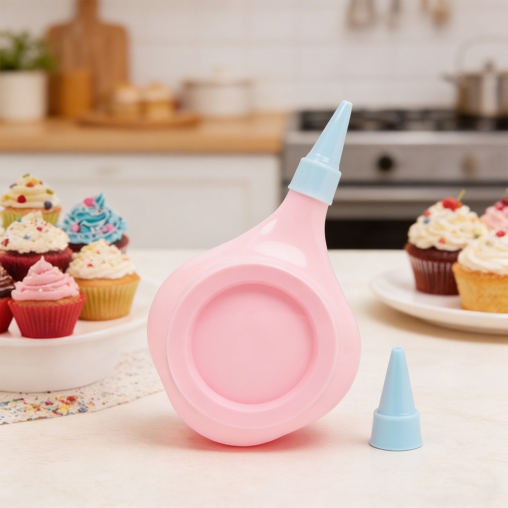 Cupcake Decorating Tips For Baking