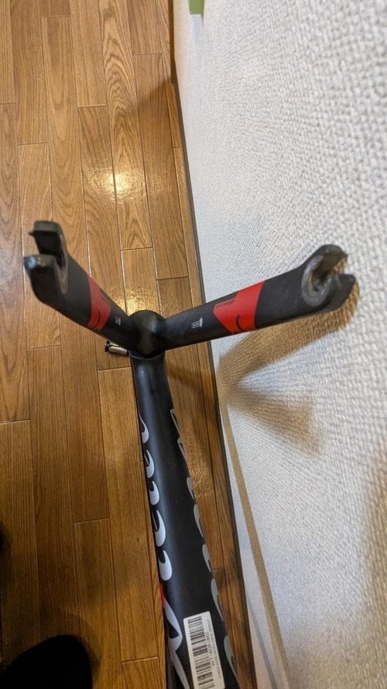 Wilier Zero 9 Carbon Road Bike Frame Set Medium