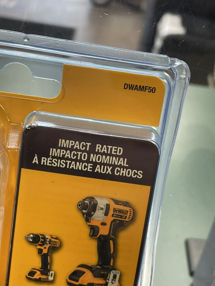 DEWALT BITS DWAMF50 (EZ2005630)