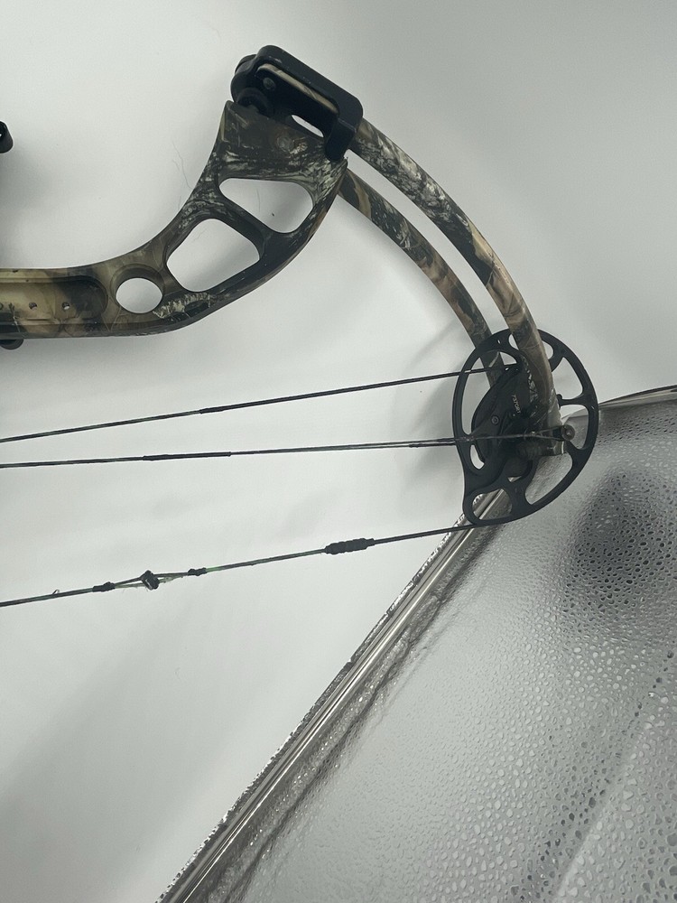 PSE x-force pro series Compound Bow