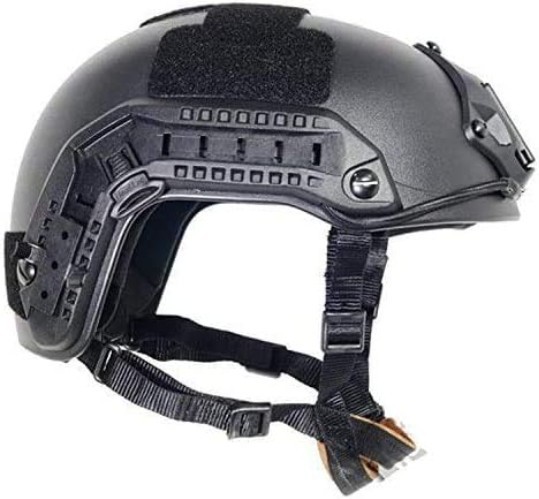 Adjustable Maritime Helmet ABS for Airsoft Paintball