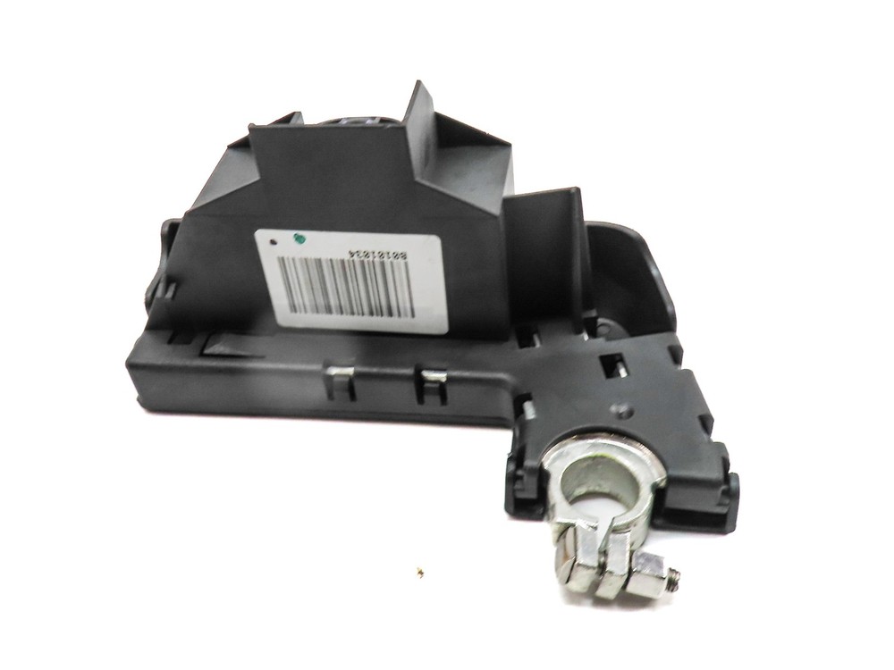 2012 AUDI A4 (B8 8K) 2.0L (CAEB) ENGINE BATTERY OVERLOAD PROTECTION SWITCH