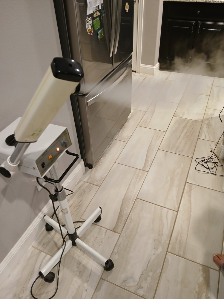 Aromatic Facial Steamer