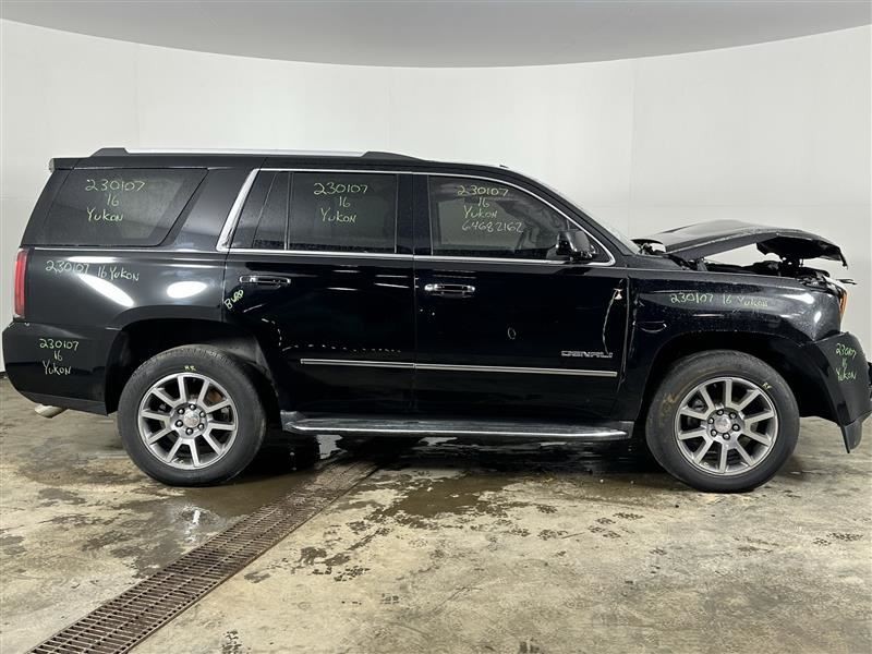 Camera/Projector Head-up Display With Multifunction Fits 15-20 ESCALADE 2429866