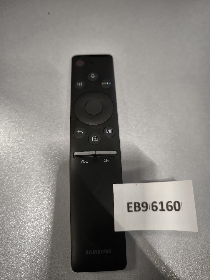 Samsung Smart Remote Control BN59-01274A - Used, Working Condition