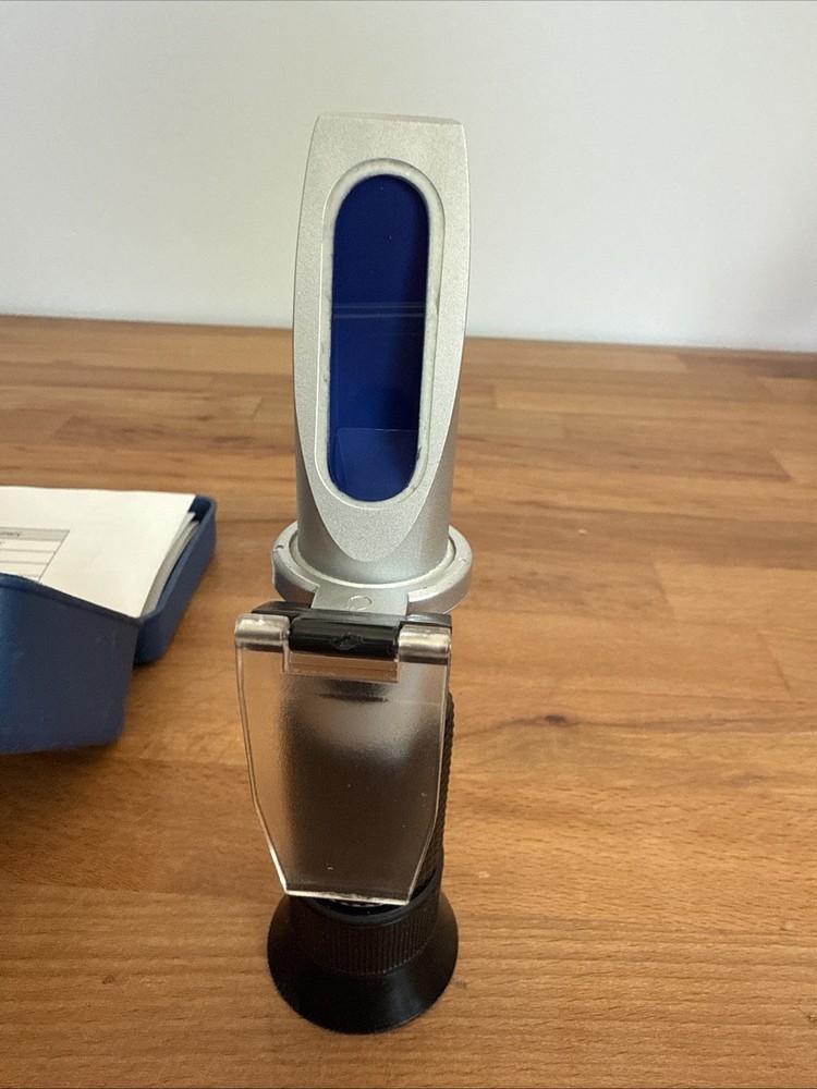 Rha-100Atc Analog Refractometer,Hand