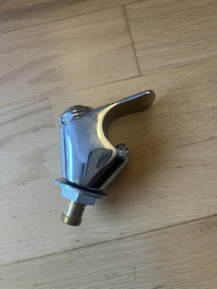 Drinking Faucet in Chrome