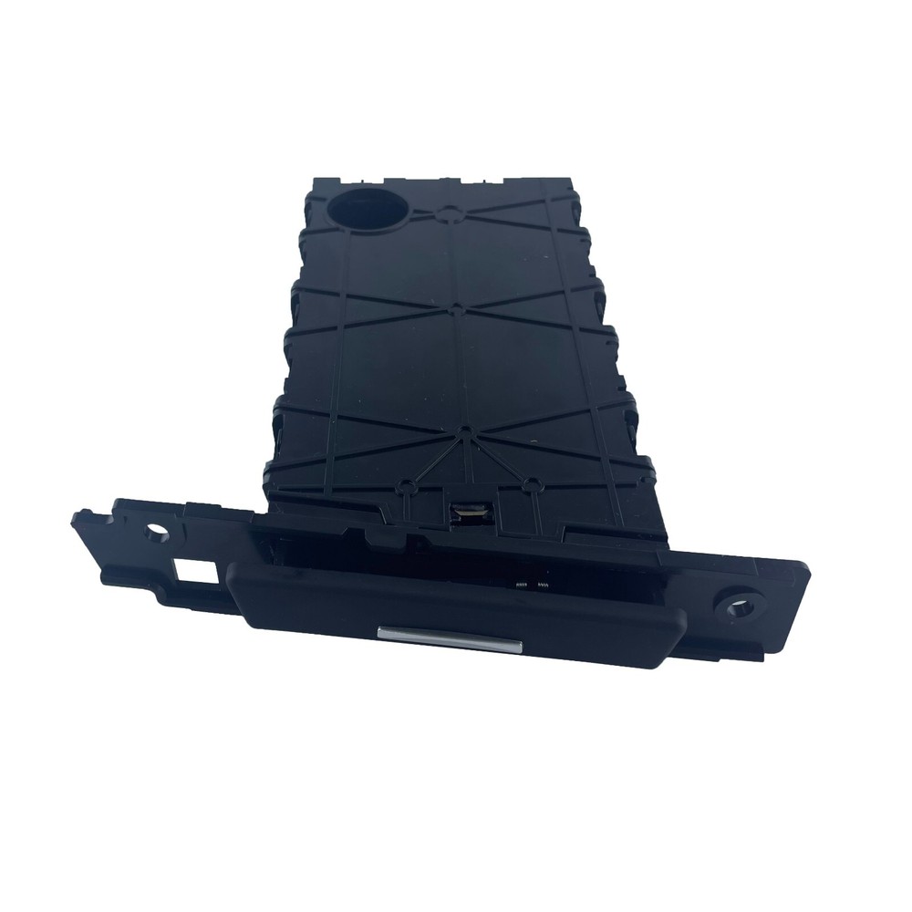 For BMW E90 E91 E92 E93 Cup Holder 51459173469 Right Passenger Retractable Black