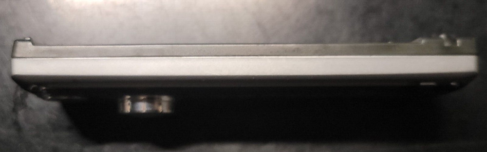 JVC KD-G320 FACEPLATE ONLY