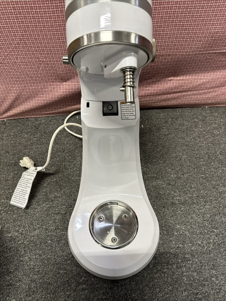 Kenmore Elite Stand Mixer