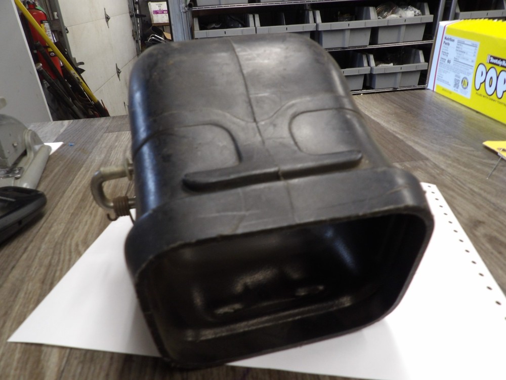 BILLY GOAT BLOWER NOZZEL 430369