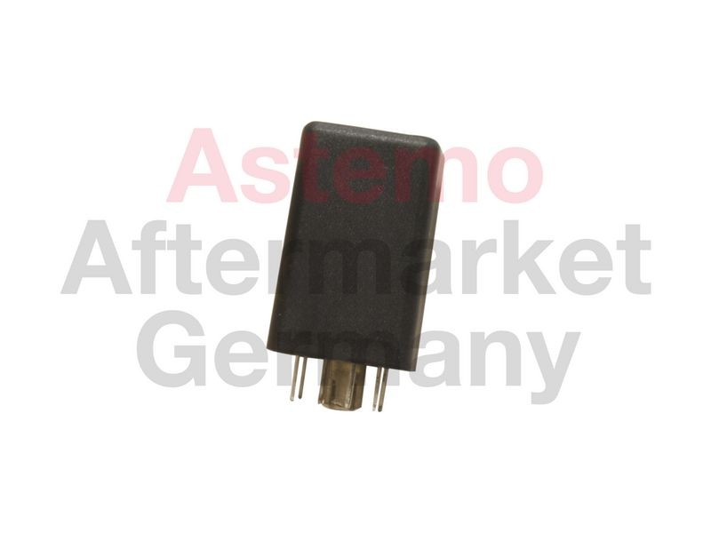 Relay, glow plug system ASTEMO-HITACHI H2502129