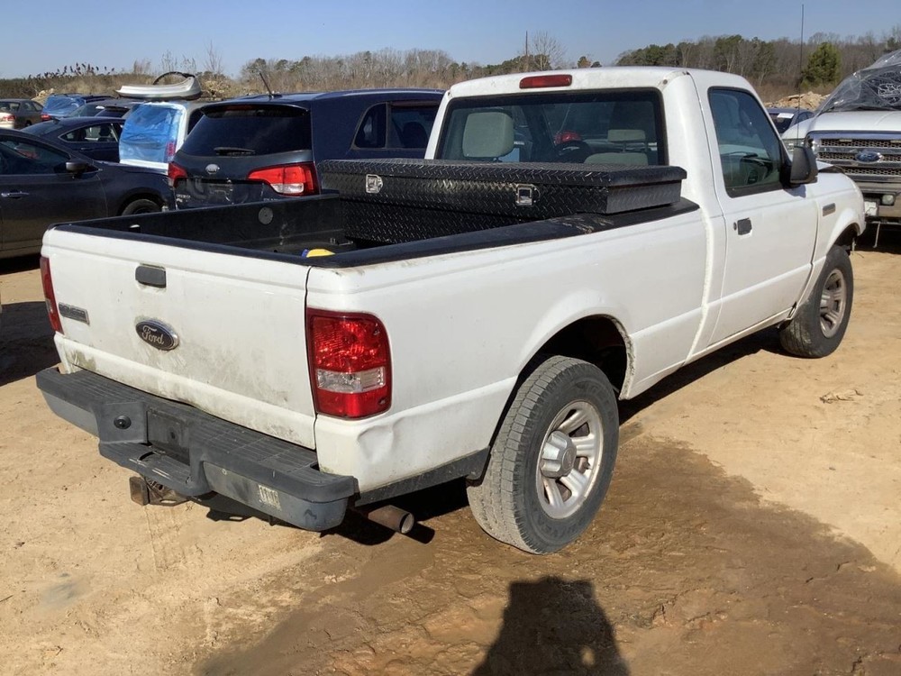 Fuse Box Engine Fits 07-11 RANGER 4932113