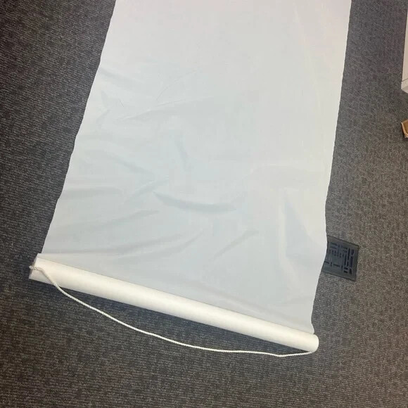 White Aisle Runner (36 Inches by 100 Feet)-Never Used! Special Events, Weddings