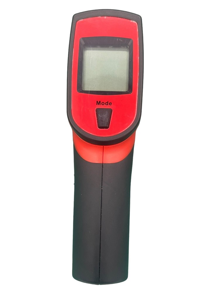 Mac Tools AC52225C Infared Thermometer w/Circular Laser