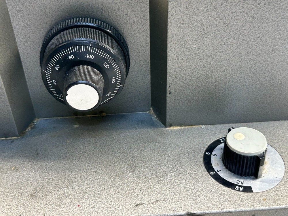 Olympus BHMJL Microscope