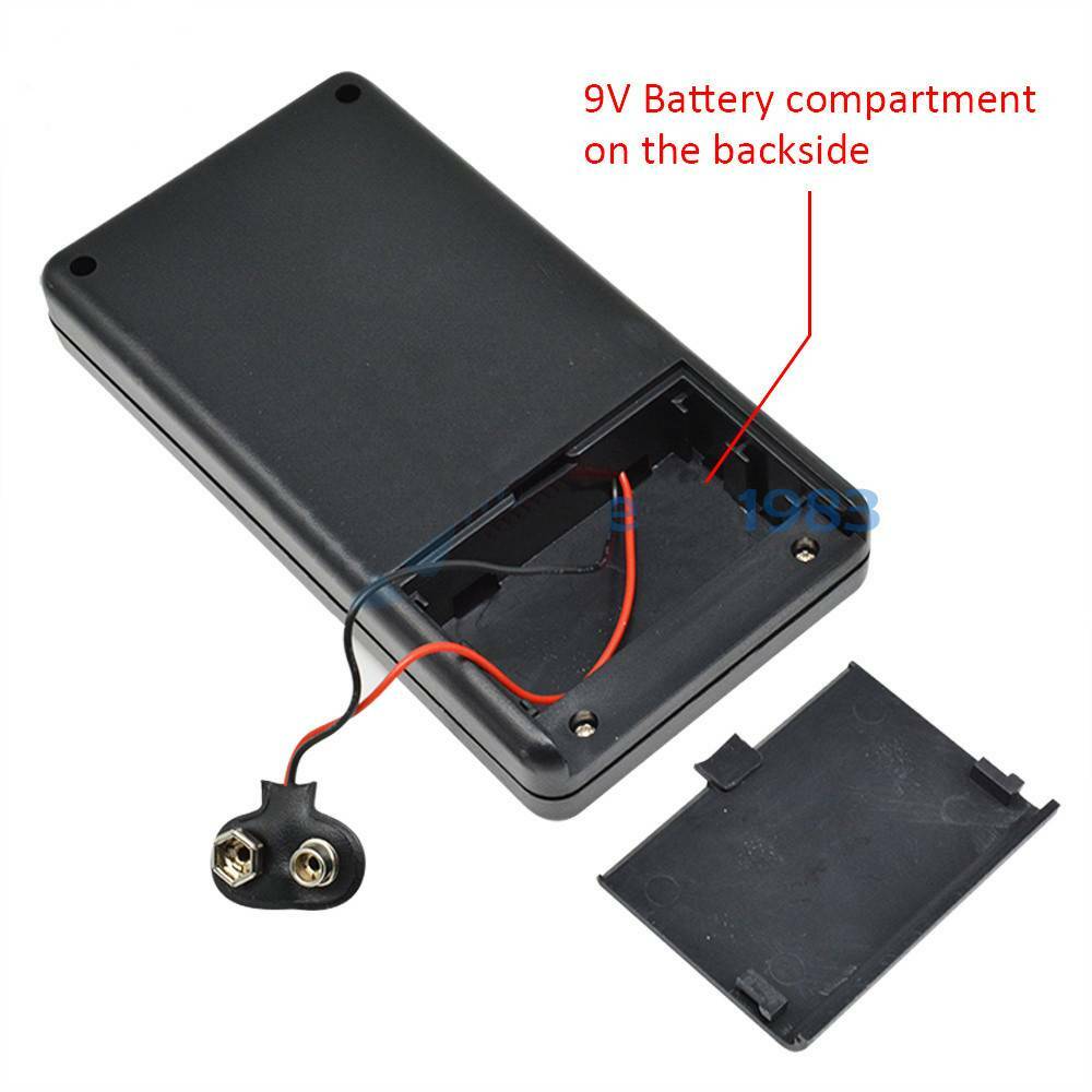 1.8" M328 TFT LCD Display Transistor Tester Diode Checker Capacitance Meter