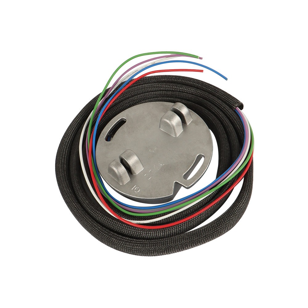 Programmable Ignition For Ultima Harley Shovelhead Evolution & Sportster 53-660