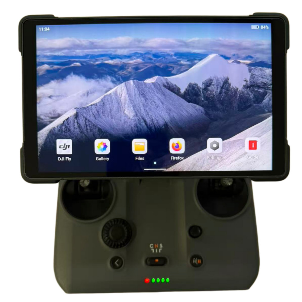 DJI RC Pro 2 Tested In Good Condition