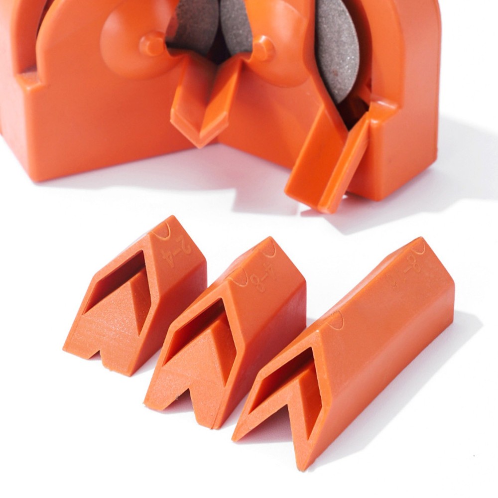 Drill Bit Grinding Sharpener Drill Grinder Blade Sharpening Tool Set Accessories