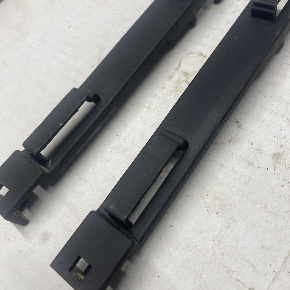 Ryobi Table Saw Md BTS10 Miter Guage Brackets RYB-04