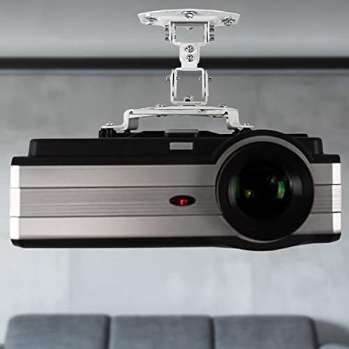 Universal Ceiling Projector Mount