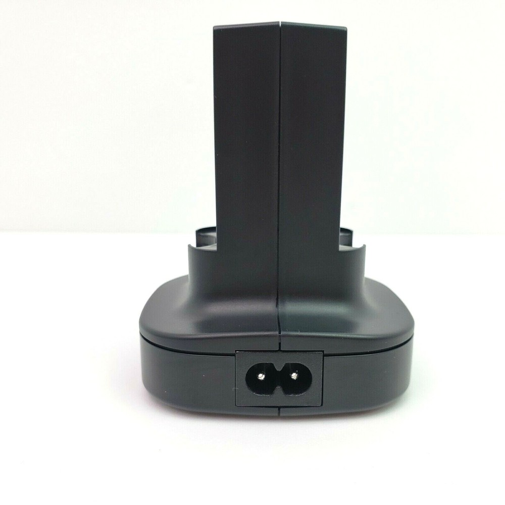 Wireless Controller Battery Charger For Xbox Black Model JHD-181