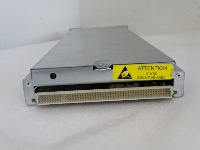 APC Redundant Intelligence Module Model: SYR1M3
