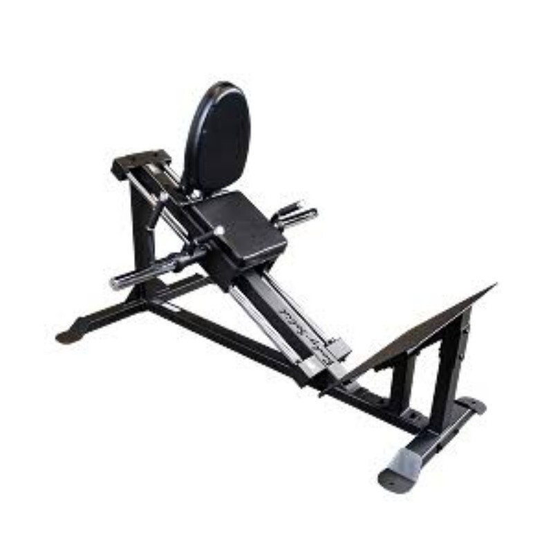 Body-Solid GCLP100 Compact Leg Press Home Gym