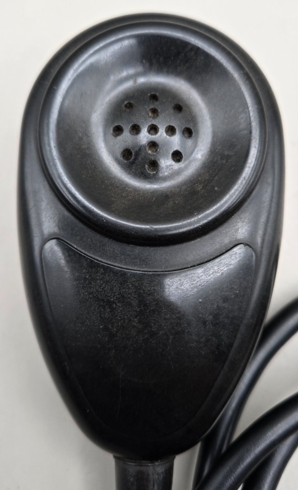 Electro Voice Dynamic Microphone 600D