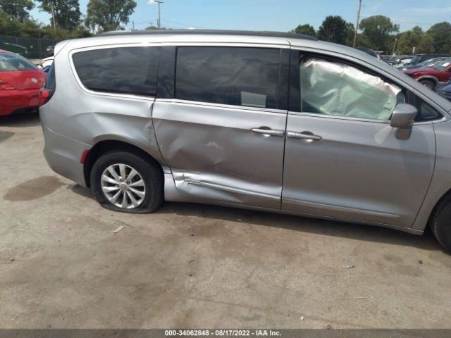 PACIFICA 2017 Air Shutter 1656281