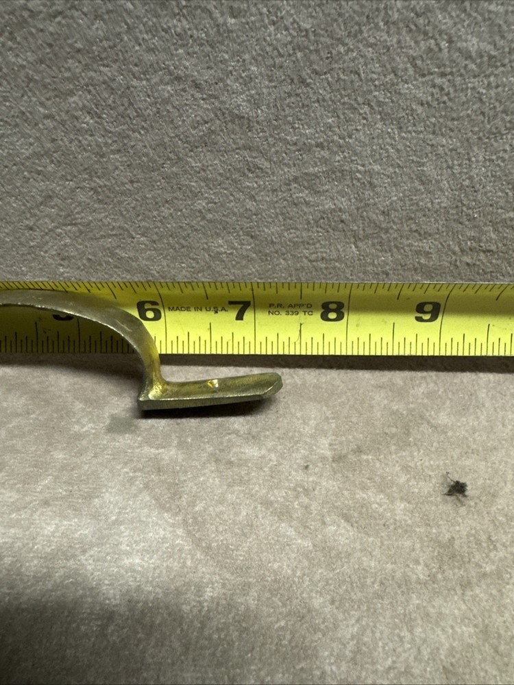 Cva Kentucky Style Blackpowder Trigger Guard