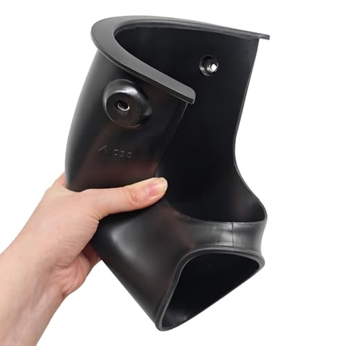 Pool Table Pockets Replacement Pockets for Billiard Table Set of 6