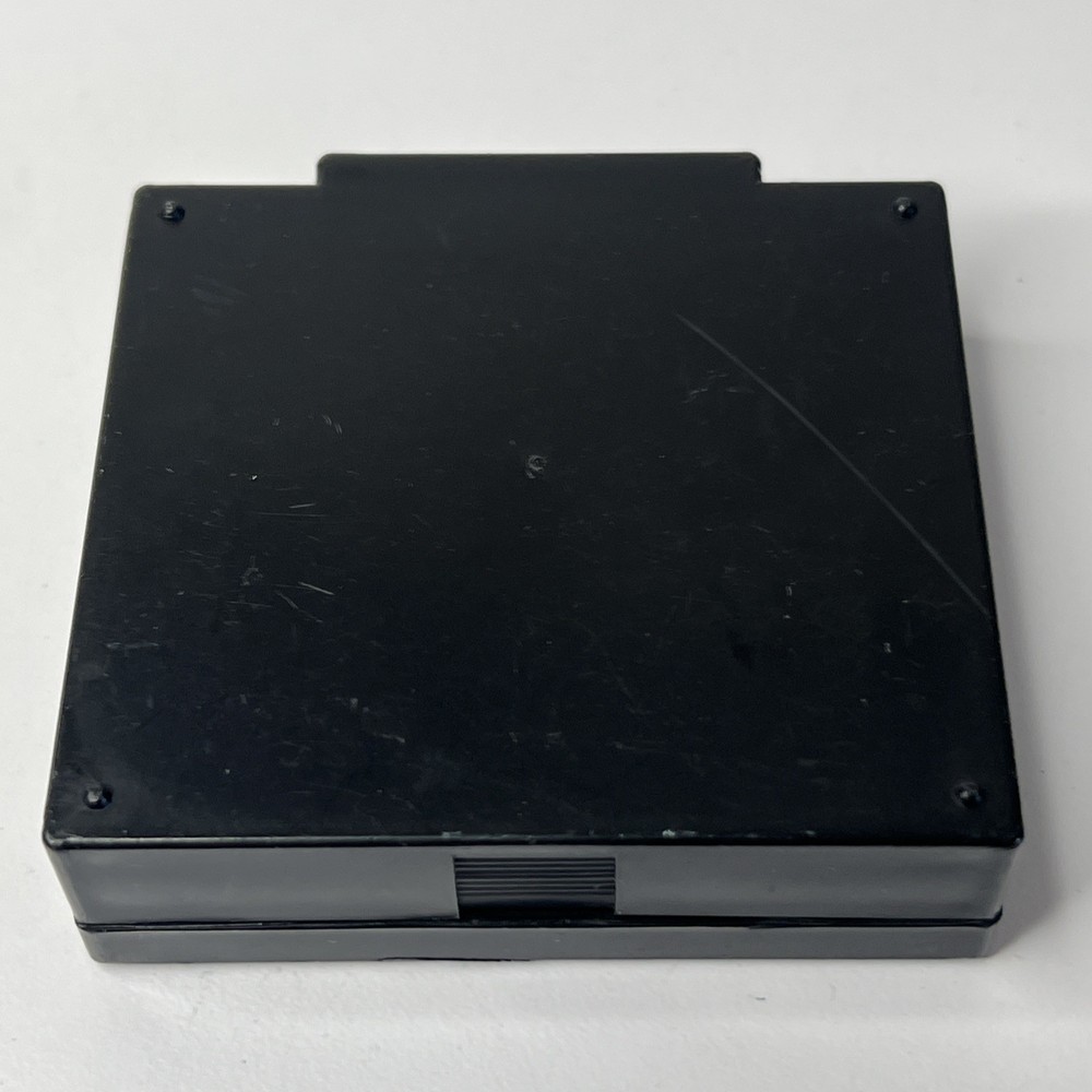 Tempus CP1 Chromatic Pitch Pipe With Note Selector In Case